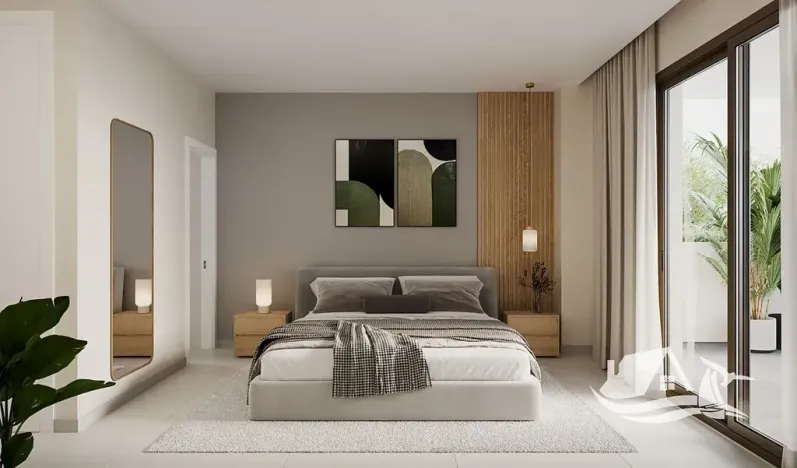 Prodej bytu 4+kk, Estepona, Španělsko, 101 m2