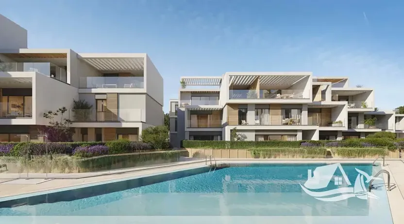 Prodej bytu 3+kk, Marbella, Španělsko, 75 m2