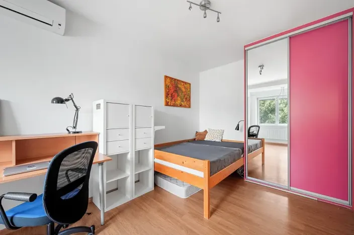 Prodej bytu 3+1, Brno, Langrova, 77 m2