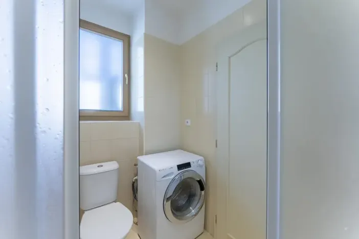 Pronájem bytu 1+1, Praha - Vinohrady, Máchova, 40 m2