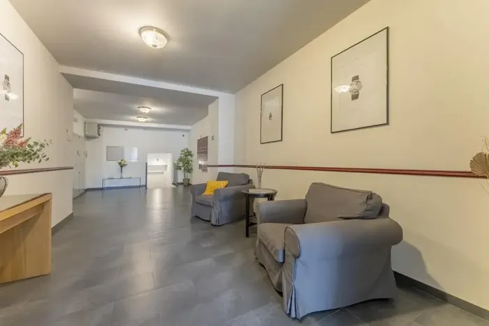 Pronájem bytu 1+1, Praha - Vinohrady, Máchova, 40 m2