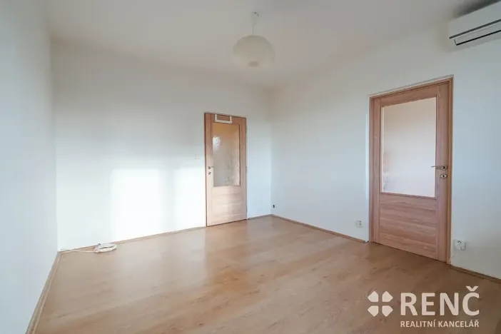 Prodej bytu 1+1, Brno, Prokofjevova, 42 m2