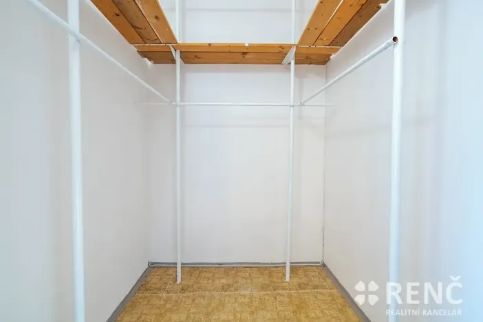 Prodej bytu 1+1, Brno, Prokofjevova, 42 m2