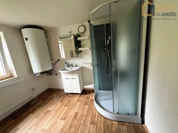 Prodej rodinného domu, Letohrad, 120 m2