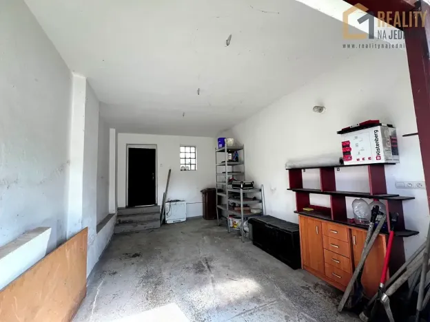 Prodej rodinného domu, Letohrad, 120 m2