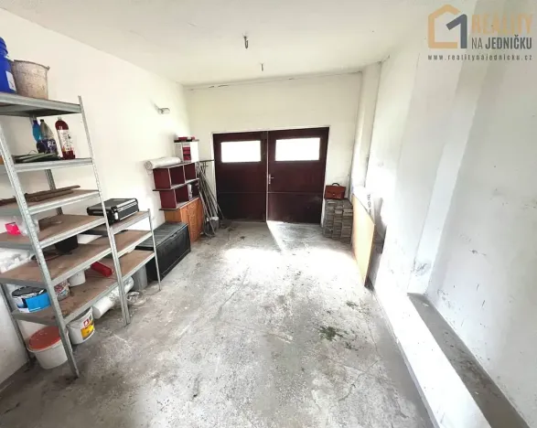 Prodej rodinného domu, Letohrad, 120 m2