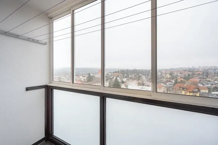 Pronájem bytu 3+1, Praha - Modřany, K Vystrkovu, 80 m2