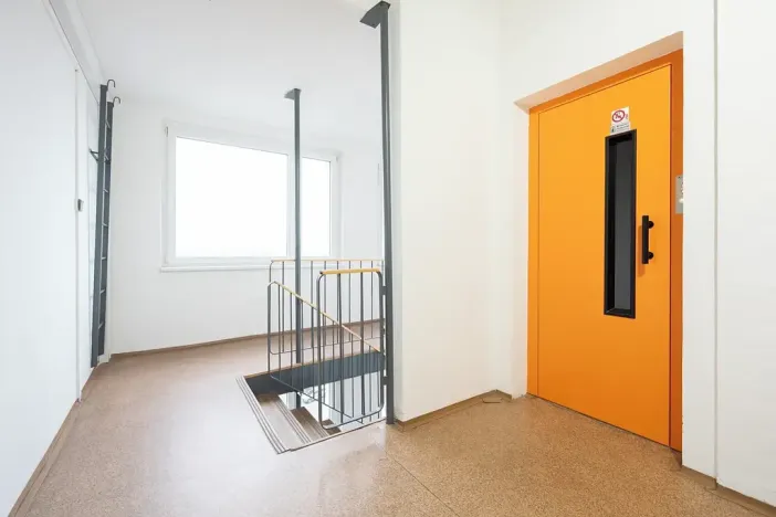 Pronájem bytu 3+1, Praha - Modřany, K Vystrkovu, 80 m2