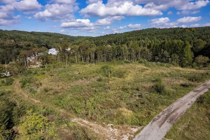 Prodej pozemku pro bydlení, Boskovice, Podlesí, 646 m2