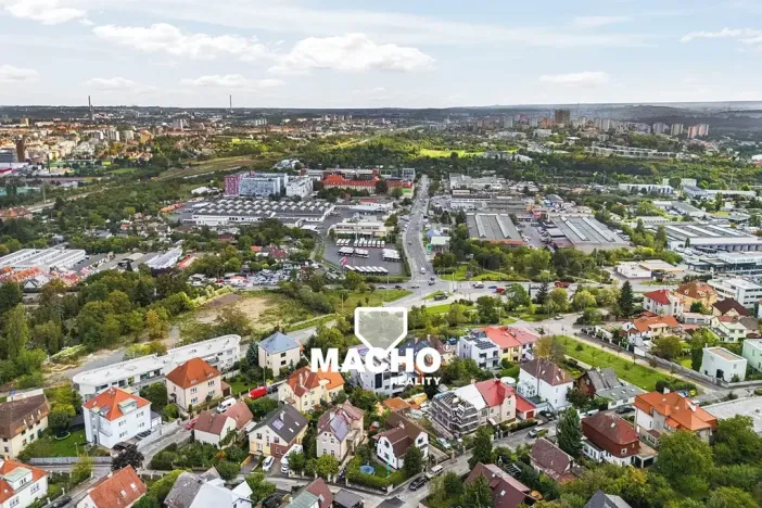 Pronájem bytu 2+1, Praha - Vršovice, Na křivce, 68 m2