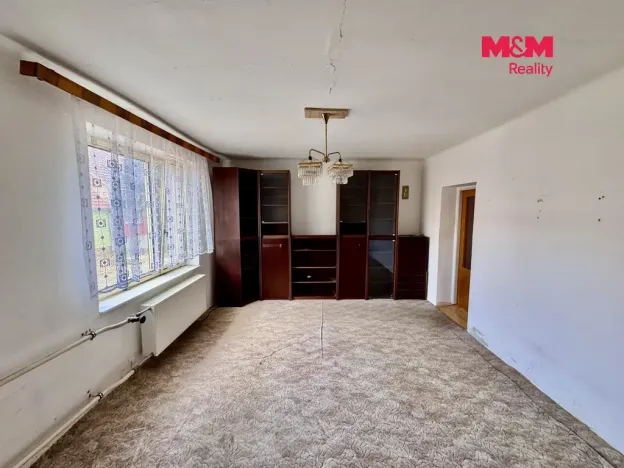 Prodej rodinného domu, Hlohovec, Lípová, 125 m2