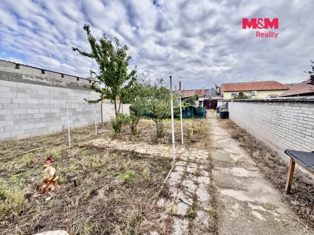 Prodej rodinného domu, Hlohovec, Lípová, 125 m2