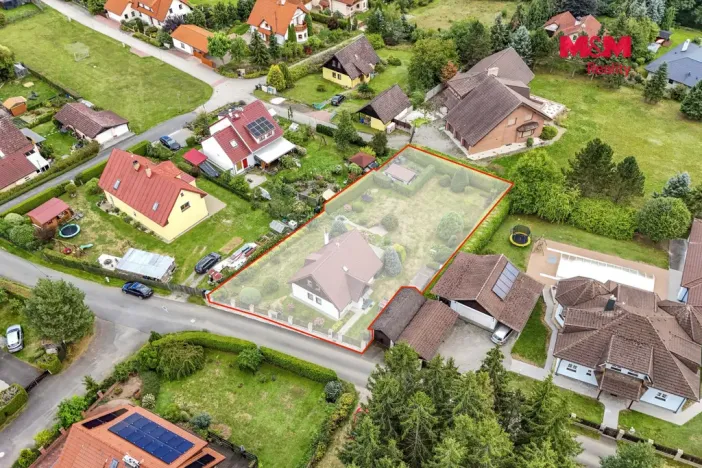 Prodej rodinného domu, Valy, Na Stráni, 130 m2