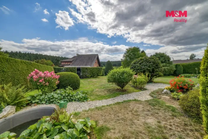 Prodej rodinného domu, Valy, Na Stráni, 130 m2
