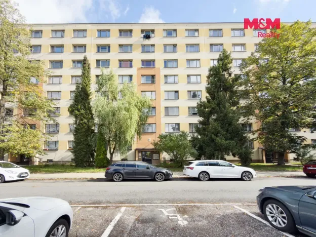 Prodej bytu 2+kk, Karviná - Hranice, Bratr. Veverkových, 37 m2