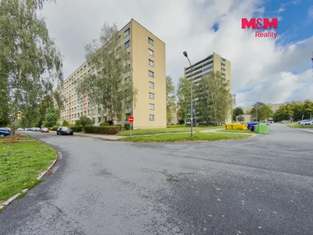 Prodej bytu 2+kk, Karviná - Hranice, Bratr. Veverkových, 37 m2