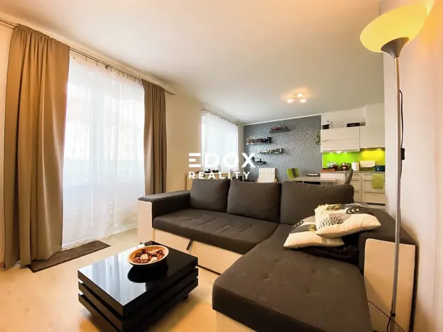 Prodej bytu 2+kk, Chýně, Ecksteinova, 56 m2