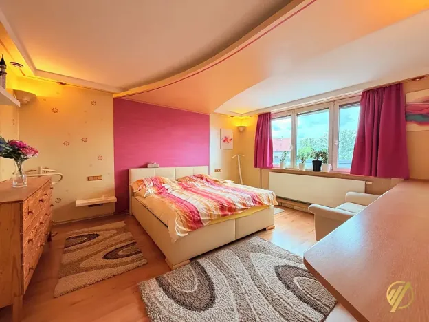 Pronájem bytu 3+kk, Litoměřice, Želetická, 92 m2