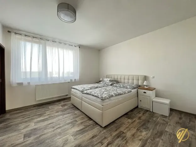 Pronájem rodinného domu, Písková Lhota, Polabská, 136 m2