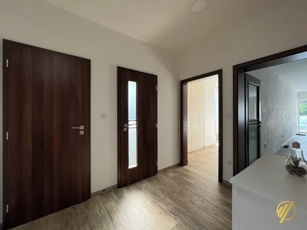 Pronájem rodinného domu, Písková Lhota, Polabská, 136 m2