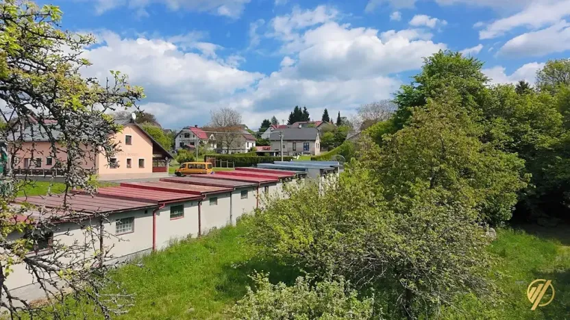 Prodej rodinného domu, Bozkov, 290 m2