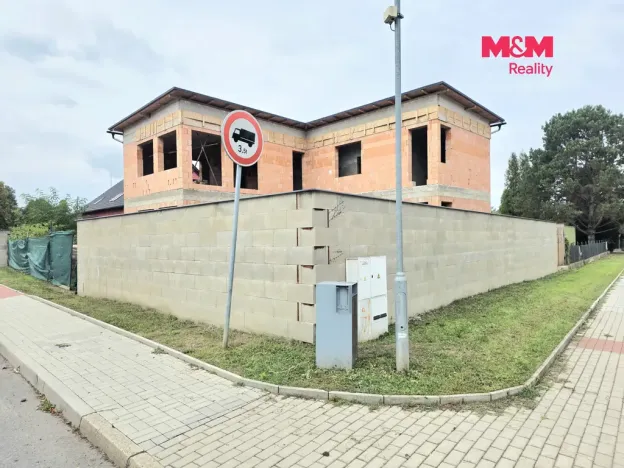 Prodej rodinného domu, Úžice, Zemědělská, 289 m2