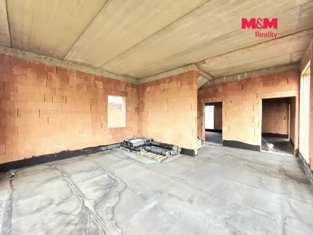 Prodej rodinného domu, Úžice, Zemědělská, 289 m2