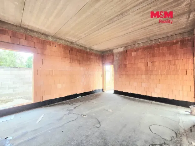 Prodej rodinného domu, Úžice, Zemědělská, 289 m2
