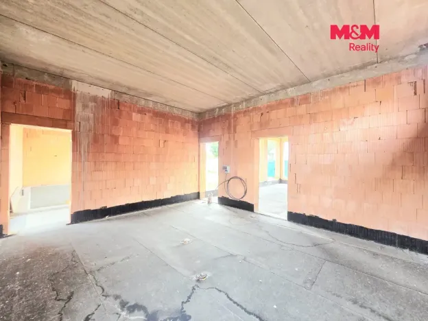 Prodej rodinného domu, Úžice, Zemědělská, 289 m2