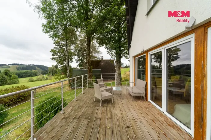 Prodej chaty, Bublava, 50 m2