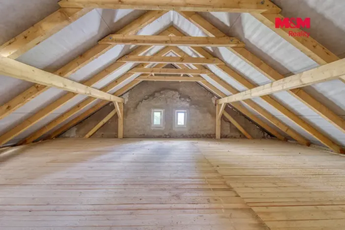 Pronájem rodinného domu, Dlažov, 223 m2