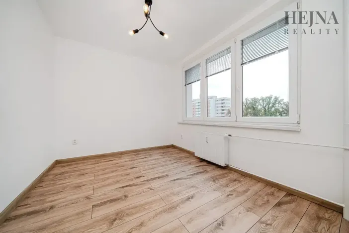 Pronájem bytu 3+1, Ostrava, Nádražní, 67 m2