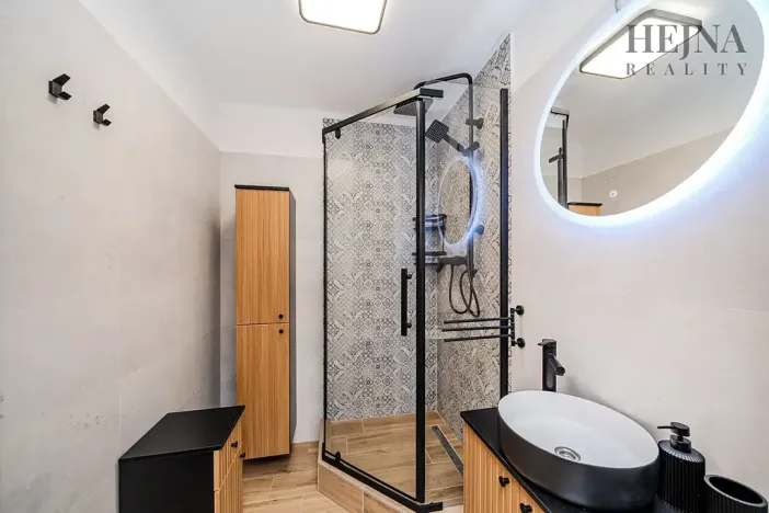 Pronájem bytu 3+1, Ostrava, Nádražní, 67 m2