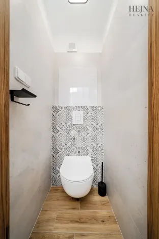 Pronájem bytu 3+1, Ostrava, Nádražní, 67 m2