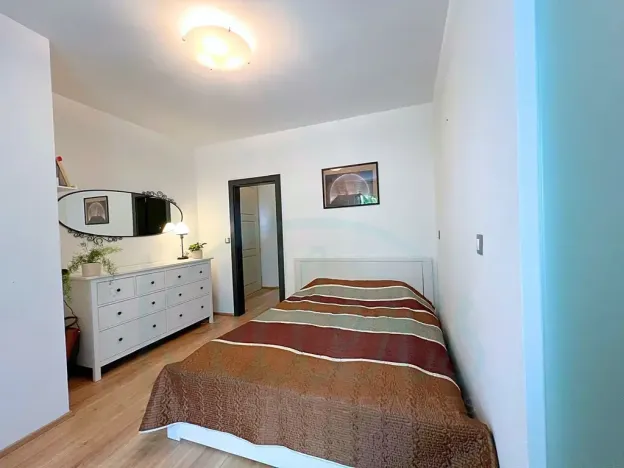 Pronájem bytu 2+kk, Praha - Vyšehrad, Hostivítova, 44 m2