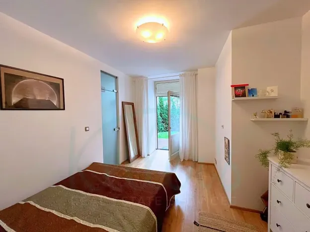 Pronájem bytu 2+kk, Praha - Vyšehrad, Hostivítova, 44 m2