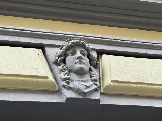 Pronájem bytu 2+kk, Praha - Vyšehrad, Hostivítova, 44 m2