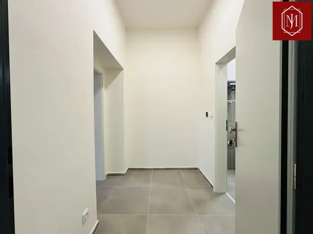 Pronájem bytu 1+kk, Třebíč, Bráfova tř., 34 m2