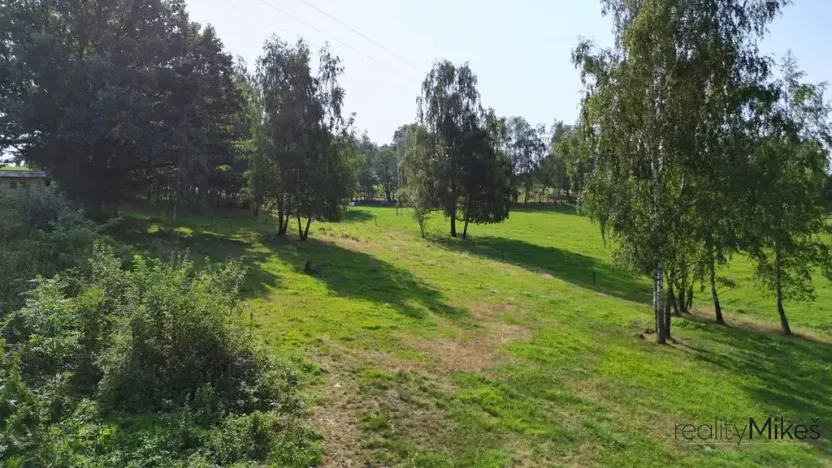 Prodej pozemku pro bydlení, Liberec, 1424 m2