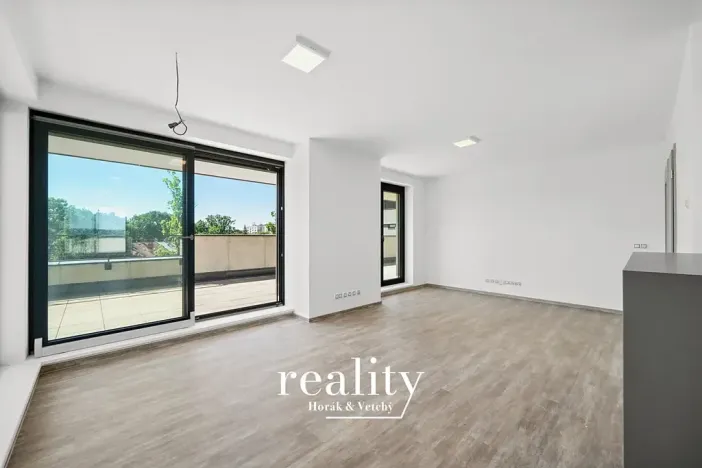 Pronájem bytu 4+kk, Jihlava, Vrchlického, 127 m2