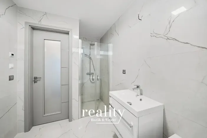 Pronájem bytu 4+kk, Jihlava, Vrchlického, 127 m2