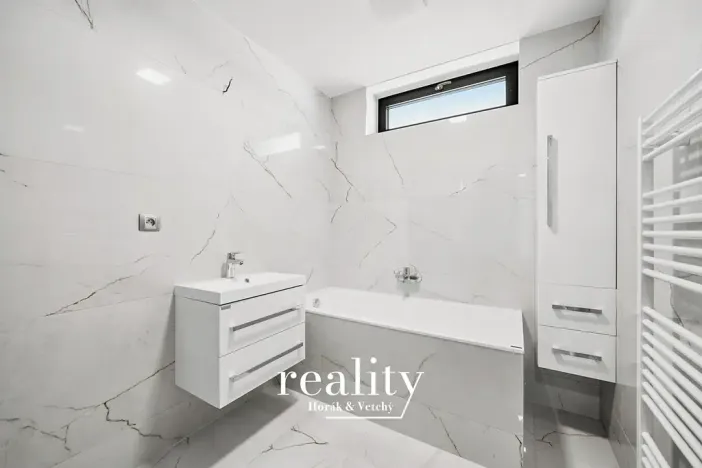 Pronájem bytu 4+kk, Jihlava, Vrchlického, 127 m2
