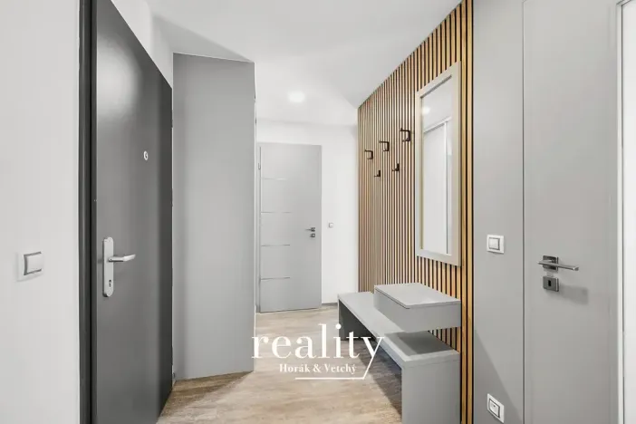 Pronájem bytu 4+kk, Jihlava, Vrchlického, 127 m2