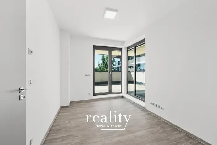 Pronájem bytu 4+kk, Jihlava, Vrchlického, 127 m2
