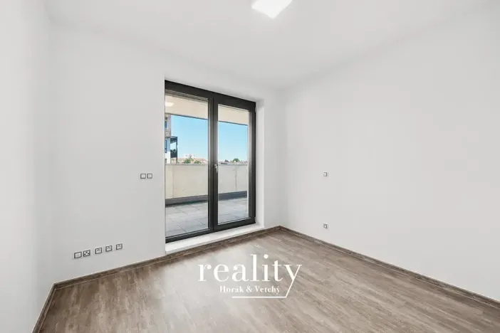 Pronájem bytu 4+kk, Jihlava, Vrchlického, 127 m2