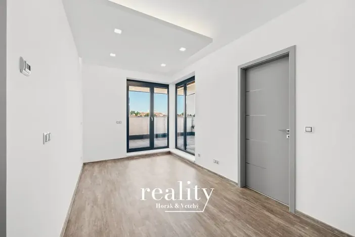 Pronájem bytu 4+kk, Jihlava, Vrchlického, 127 m2
