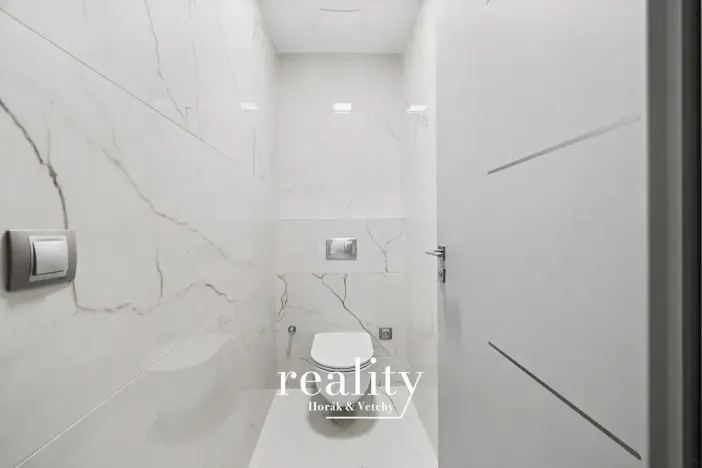 Pronájem bytu 4+kk, Jihlava, Vrchlického, 127 m2