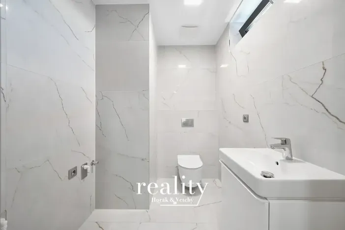 Pronájem bytu 4+kk, Jihlava, Vrchlického, 127 m2