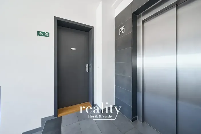 Pronájem bytu 4+kk, Jihlava, Vrchlického, 127 m2