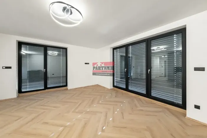 Pronájem bytu 2+kk, Tábor, Janáčkova, 70 m2